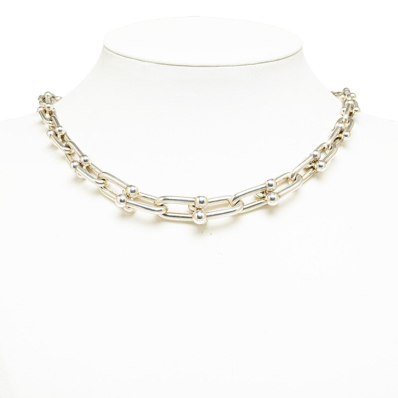 Tiffany & Co. Link Necklace