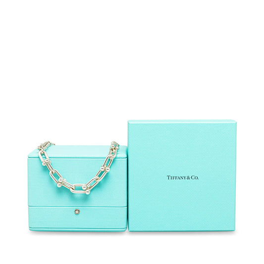Tiffany & Co. Link Necklace