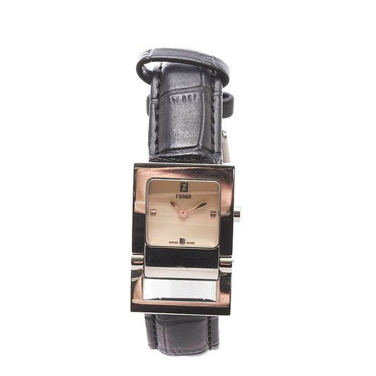 Fendi Orology 004-5200L-230 Watch