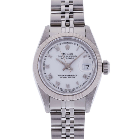 Rolex Datejust 69174 Watch