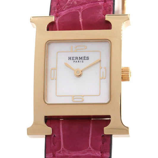 Hermes Heure H Watch