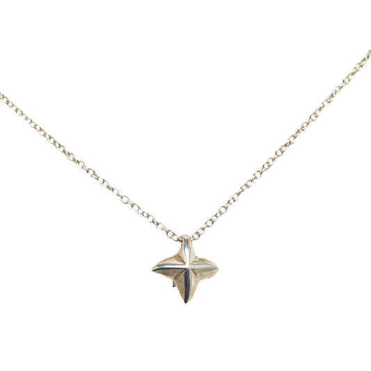 Tiffany & Co. Sirius Star Necklace