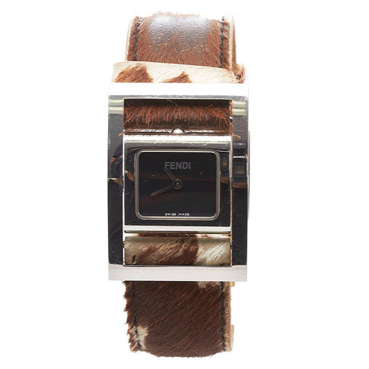 Fendi Gyro 5010L Watch