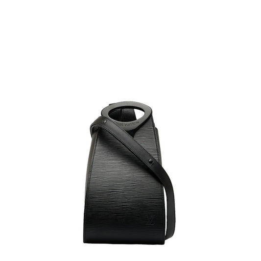 Louis Vuitton Epi Minuit Crossbody Bag