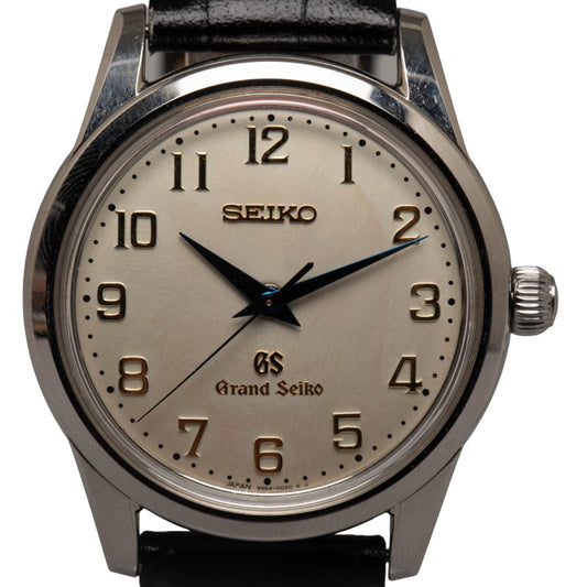 Seiko Grand Seiko Wristwatch