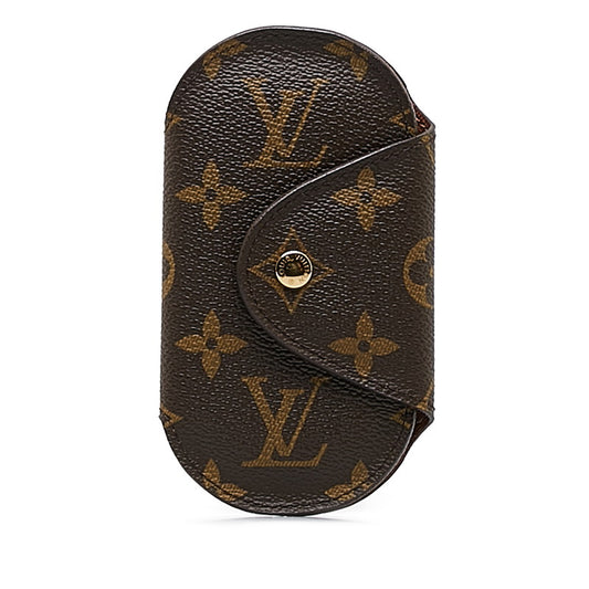 Louis Vuitton Monogram Multicles 6 Key Case