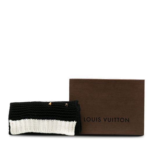 Louis Vuitton M75772 Cashmere Scarf