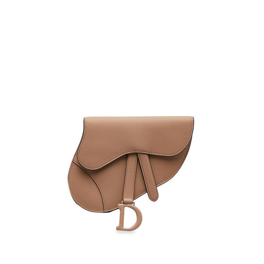 Christian Dior Saddle Waist Bag