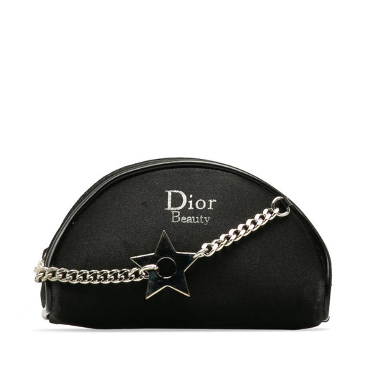 Dior Star Charm Pouch