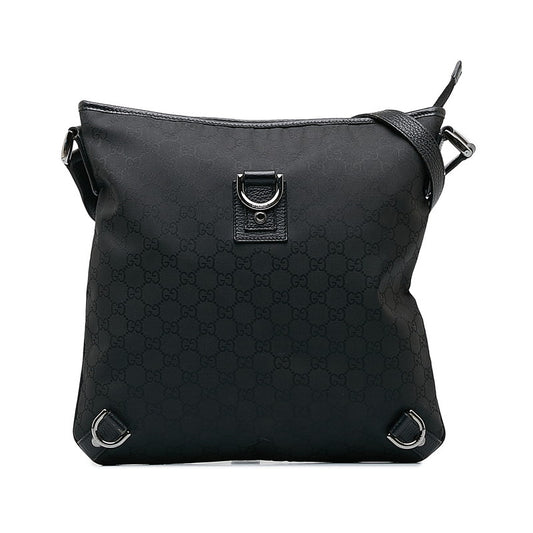Gucci Abbey Crossbody Bag