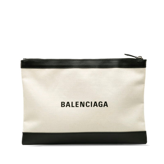 Balenciaga Clutch Bag
