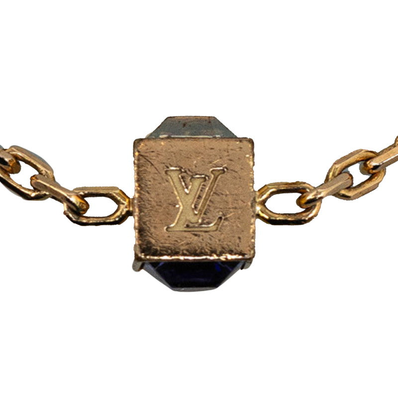 Louis Vuitton Blaslé Collier Gamble Bracelet