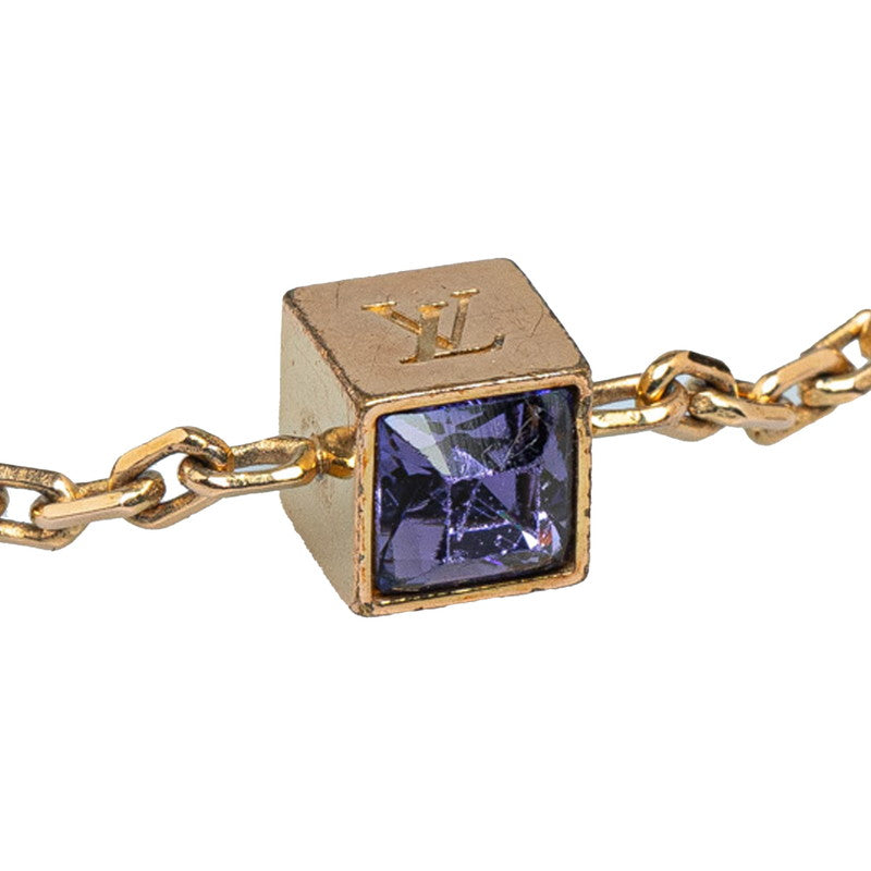 Louis Vuitton Blaslé Collier Gamble Bracelet