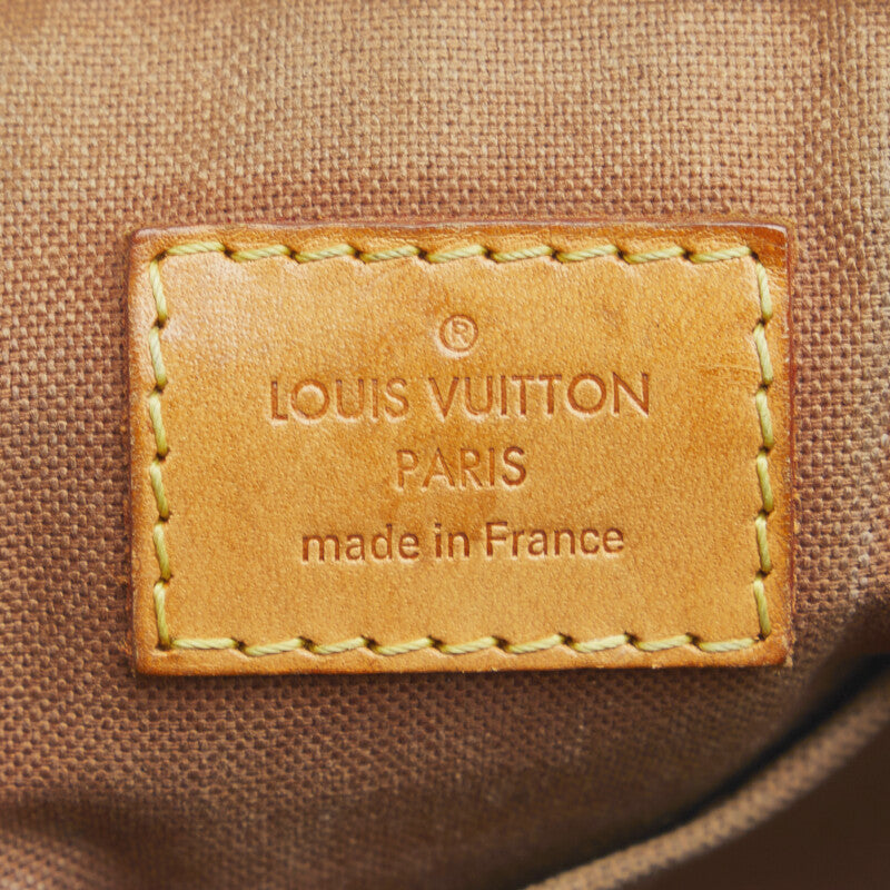 Louis Vuitton Monogram Tivoli Pm Handbag