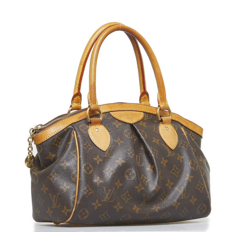 Louis Vuitton Monogram Tivoli Pm Handbag