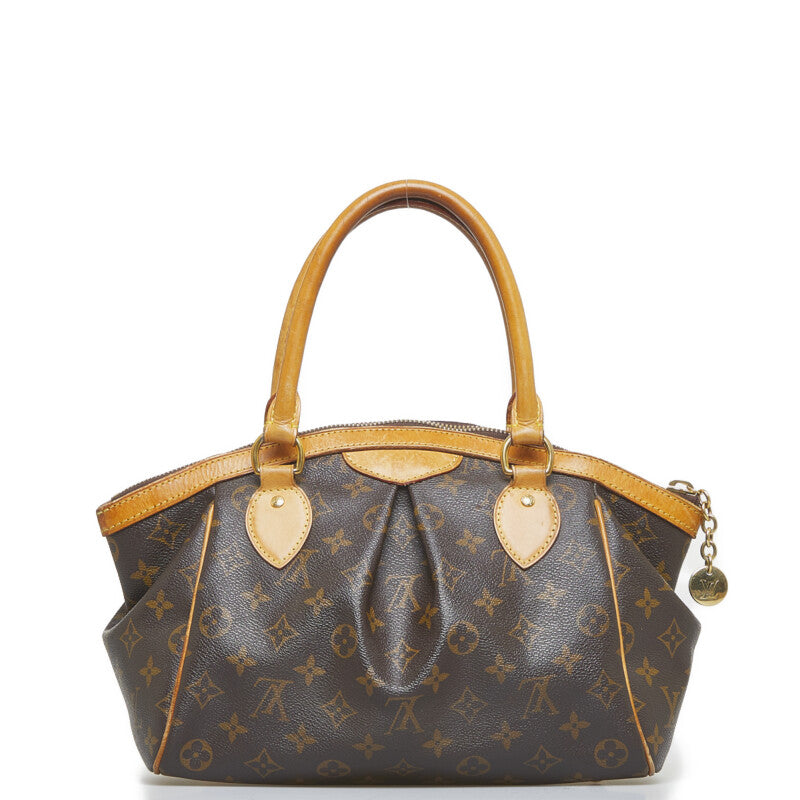 Louis Vuitton Monogram Tivoli Pm Handbag