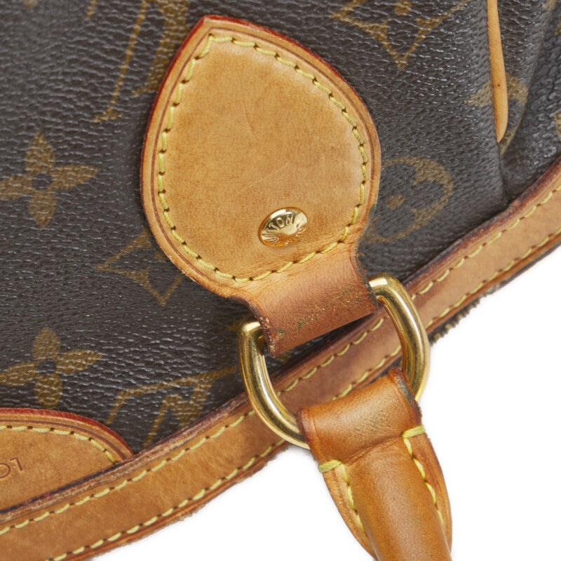 Louis Vuitton Monogram Tivoli Pm Handbag