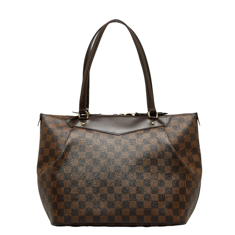 Louis Vuitton Damier Westminster GM Tote Bag