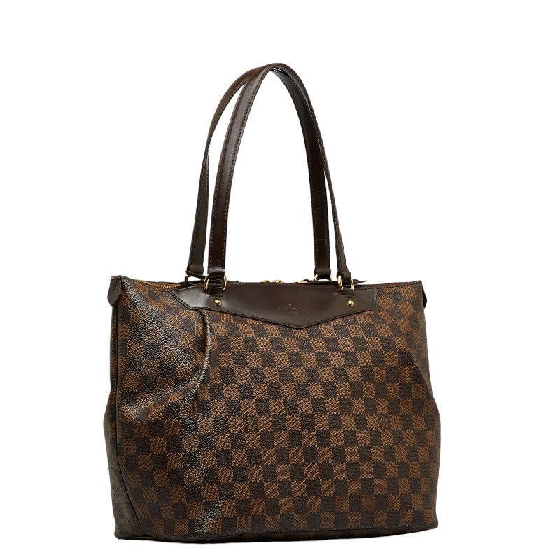 Louis Vuitton Damier Westminster GM Tote Bag