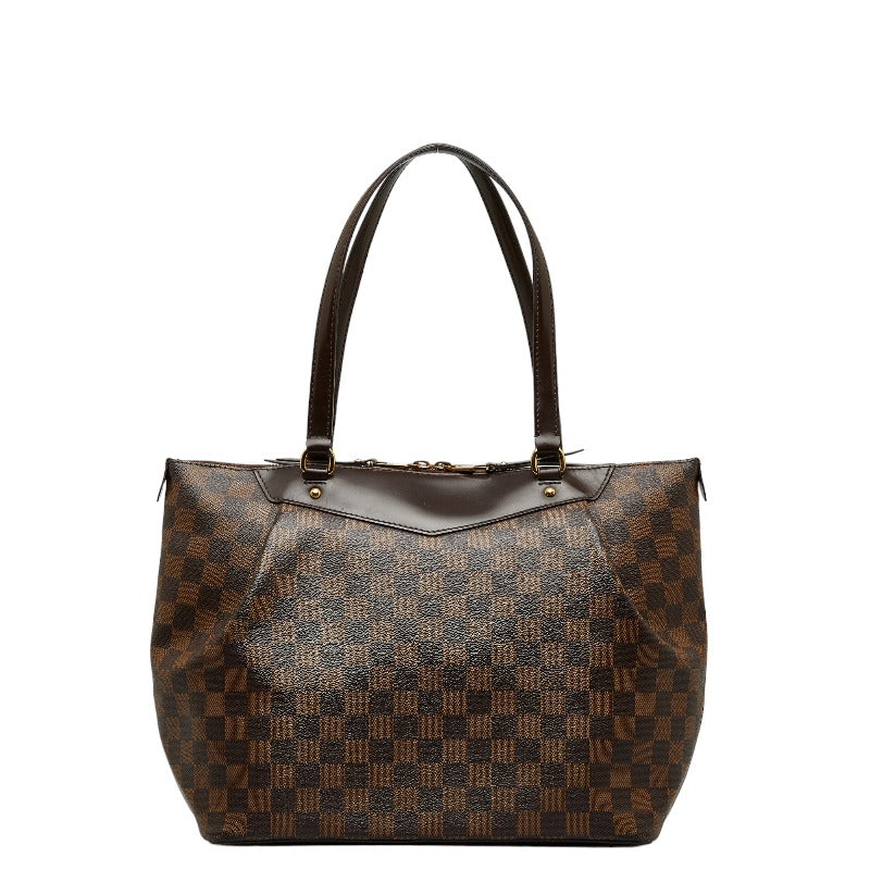 Louis Vuitton Damier Westminster GM Tote Bag