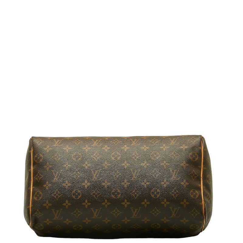 Louis Vuitton Monogram Speedy 35 Handbag