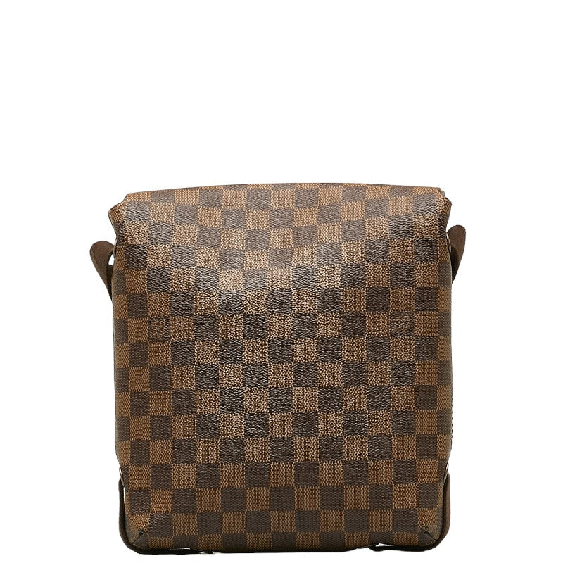 Louis Vuitton Damier Brooklyn Pm Shoulder Bag