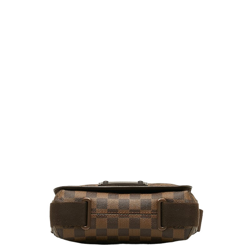 Louis Vuitton Damier Brooklyn Pm Shoulder Bag