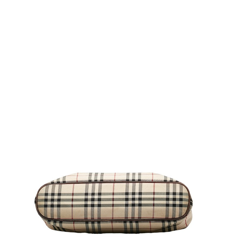 Burberry Nova Check Handbag