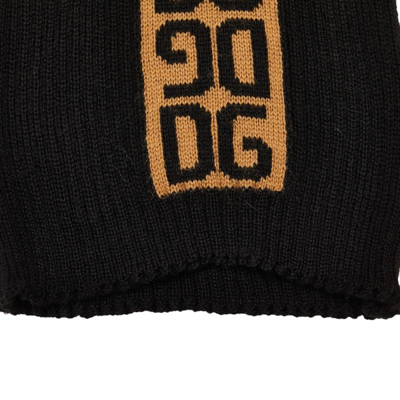 Dolce & Gabbana Logo Muffler