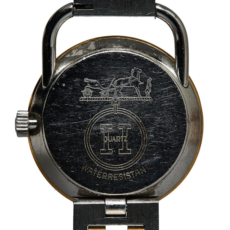 Hermes Arceau Watch