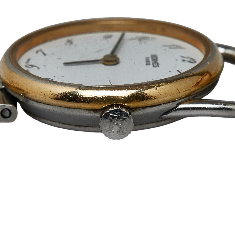 Hermes Arceau Watch