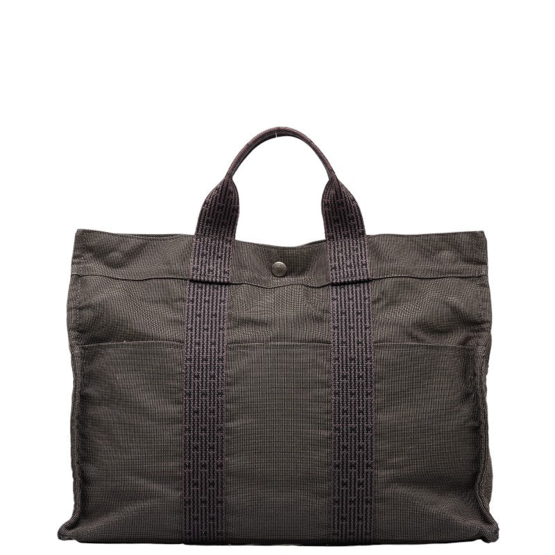 Hermes Yale Line Mm Tote Bag