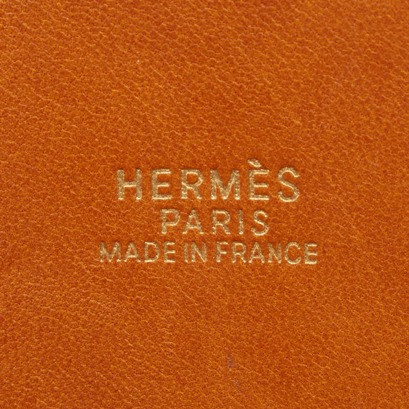 Hermes Polled 31 Handbag Shoulder Bag