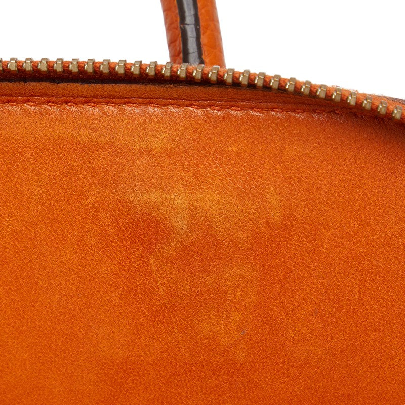 Hermes Polled 31 Handbag Shoulder Bag