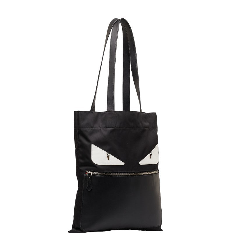 Fendi Monster Flat Tote