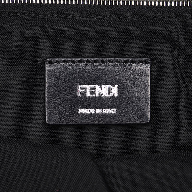 Fendi Monster Flat Tote