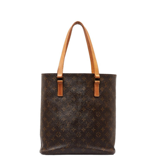 Louis Vuitton Monogram Vavin Gm Shoulder Bag Tote Bag