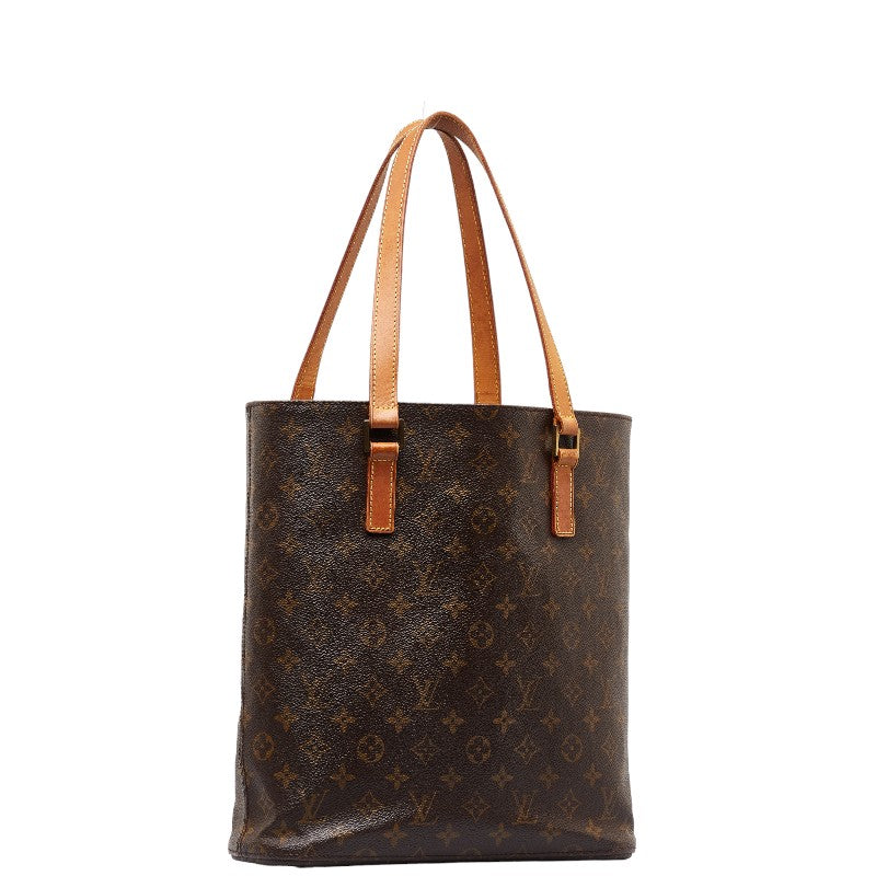 Louis Vuitton Monogram Vavin Gm Shoulder Bag Tote Bag