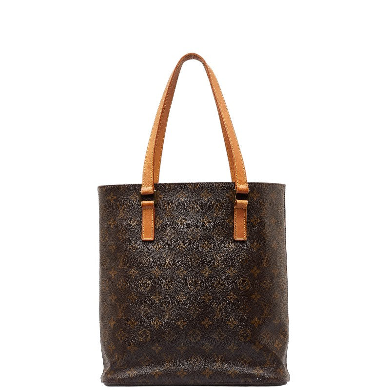 Louis Vuitton Monogram Vavin Gm Shoulder Bag Tote Bag