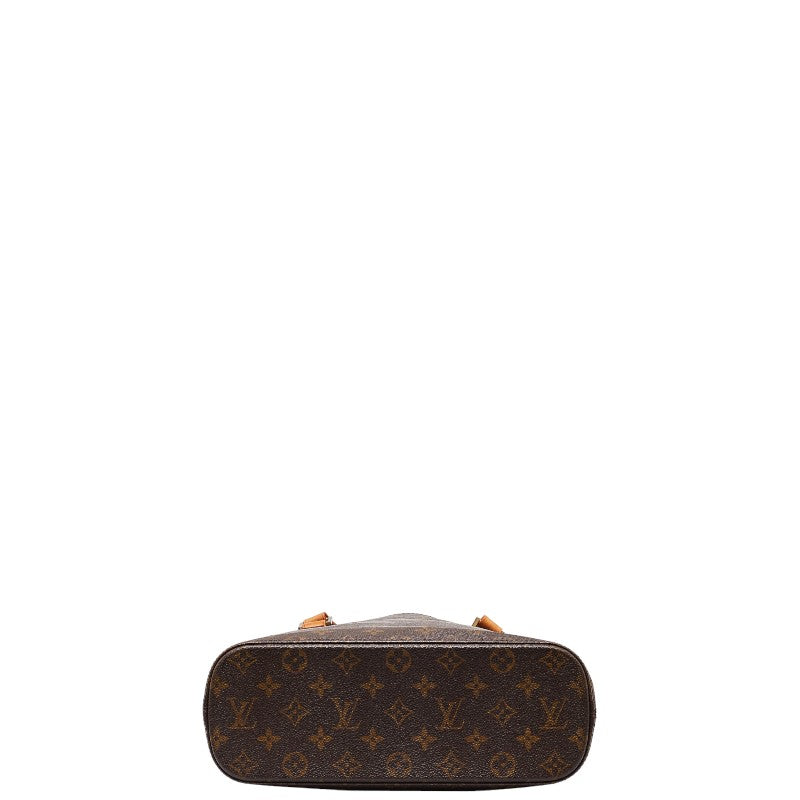 Louis Vuitton Monogram Vavin Gm Shoulder Bag Tote Bag