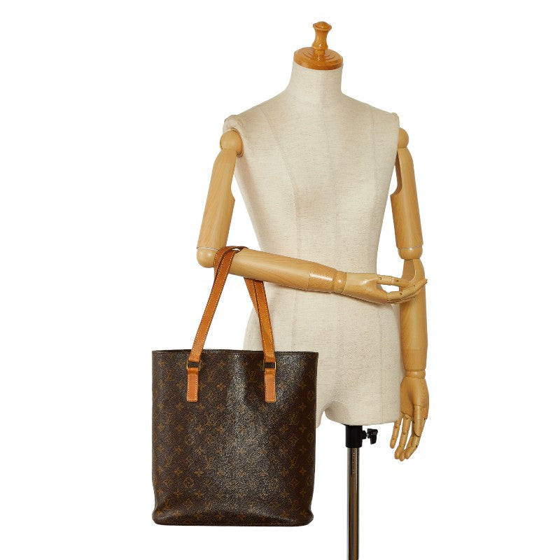 Louis Vuitton Monogram Vavin Gm Shoulder Bag Tote Bag