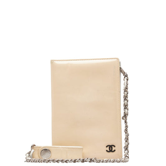 Chanel Coco Mark Card Case Holder