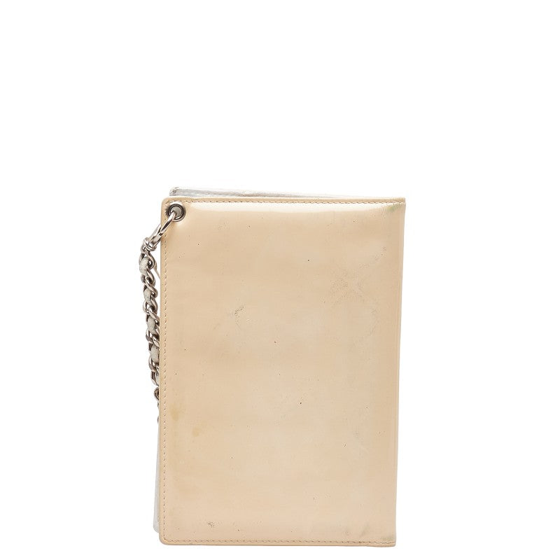 Chanel Coco Mark Card Case Holder