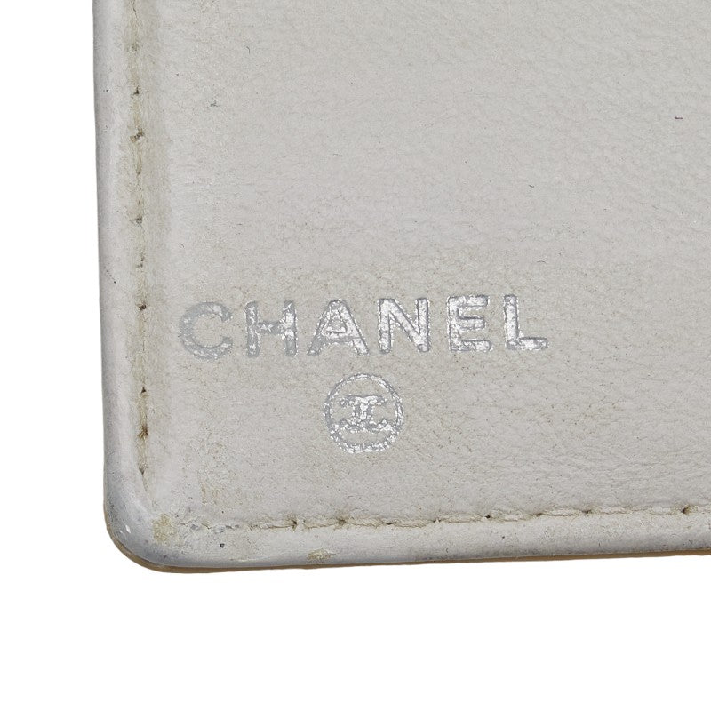 Chanel Coco Mark Card Case Holder