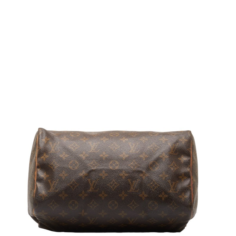 Louis Vuitton Monogram Speedy 30 Handbag