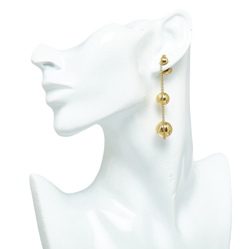 Tiffany HardWear Triple Drop Earrings