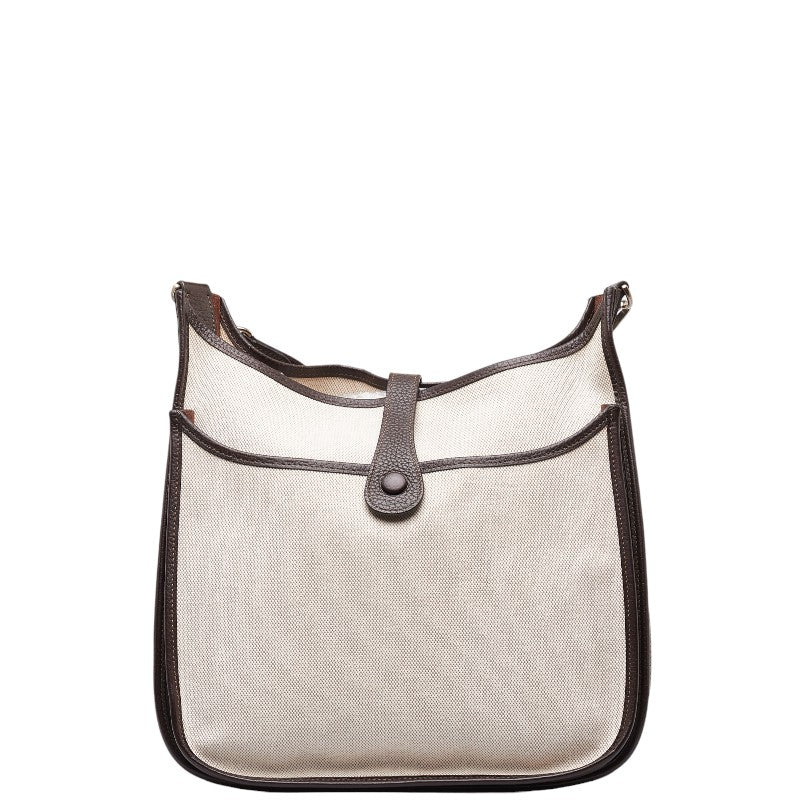 Hermes Evelyn 2 Pm Shoulder Bag