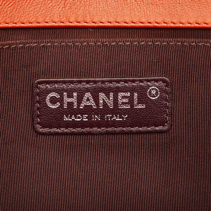 Chanel Coco Mark Boy Chanel Shoulder Bag