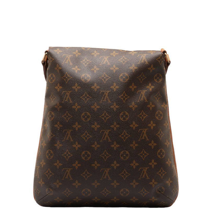 Louis Vuitton Monogram Musette Salsa GM