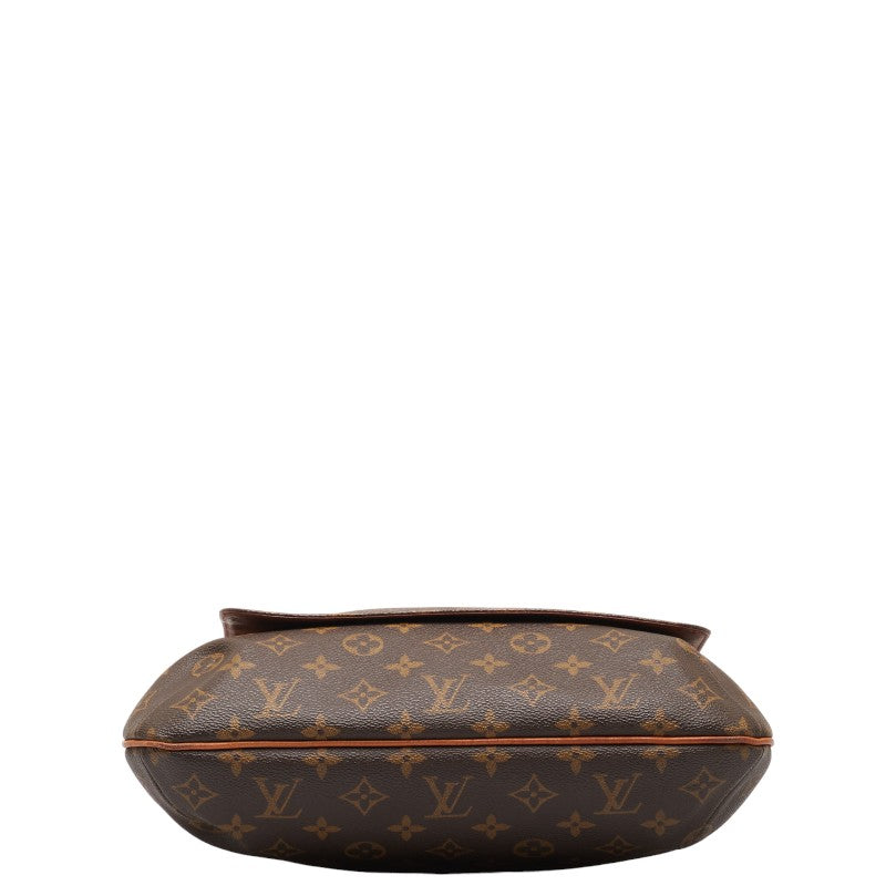 Louis Vuitton Monogram Musette Salsa GM